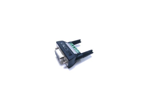 Moxa Mini DB9F-to-TB mini DB9 Female to Terminal Block 